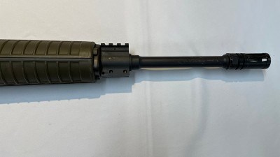 ARMALITE AR-10 7.62MM NATO (7.62X51) - Image 8 of 11