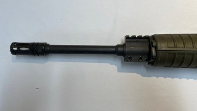 ARMALITE AR-10 7.62MM NATO (7.62X51) - Image 3 of 11