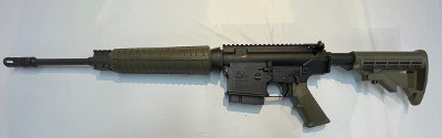 ARMALITE AR-10 7.62MM NATO (7.62X51) - Image 2 of 11