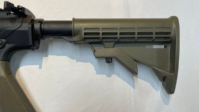 ARMALITE AR-10 7.62MM NATO (7.62X51) - Image 5 of 11