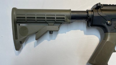 ARMALITE AR-10 7.62MM NATO (7.62X51) - Image 6 of 11