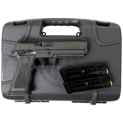 SIG SAUER P320 XFIVE 9MM LUGER (9X19 PARA) - Image 3 of 3