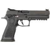 SIG SAUER P320 XFIVE 9MM LUGER (9X19 PARA) - Image 2 of 3