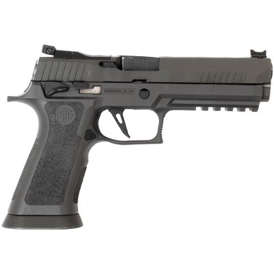 SIG SAUER P320 XFIVE 9MM LUGER (9X19 PARA) - Image 2 of 3