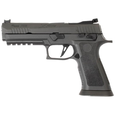 SIG SAUER P320 XFIVE 9MM LUGER (9X19 PARA) - Image 1 of 3