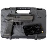 SIG SAUER P320 XFIVE 9MM LUGER (9X19 PARA) - Image 3 of 3