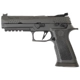 SIG SAUER P320 XFIVE 9MM LUGER (9X19 PARA) - Image 1 of 3