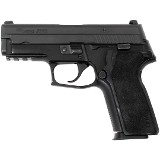 SIG SAUER P229 .40 S&W - Image 1 of 3