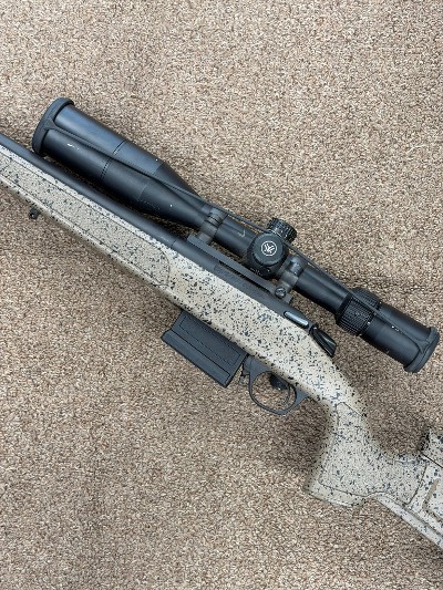 BERGARA B14 6MM CREEDMOOR - Image 7 of 11