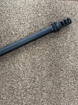 BERGARA B14 6MM CREEDMOOR - Image 4 of 11