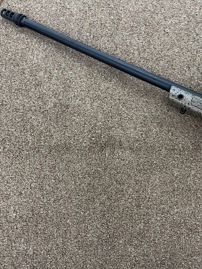 BERGARA B14 6MM CREEDMOOR - Image 9 of 11