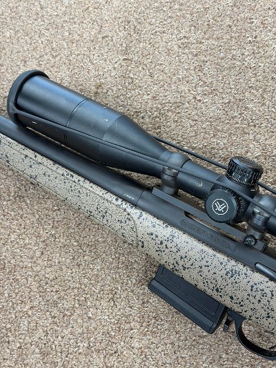 BERGARA B14 6MM CREEDMOOR - Image 10 of 11