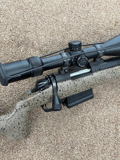 BERGARA B14 6MM CREEDMOOR - Image 5 of 11