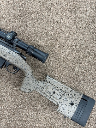 BERGARA B14 6MM CREEDMOOR - Image 8 of 11