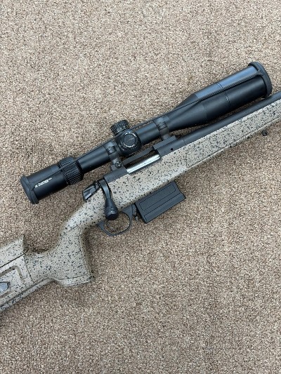 BERGARA B14 6MM CREEDMOOR - Image 2 of 11