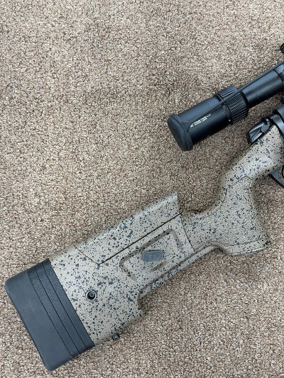 BERGARA B14 6MM CREEDMOOR - Image 3 of 11