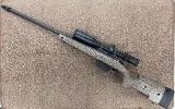 BERGARA B14 6MM CREEDMOOR - Image 6 of 11