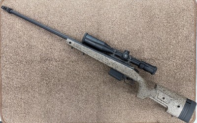 BERGARA B14 6MM CREEDMOOR - Image 6 of 11