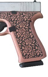 GLOCK 43X The Rose 9MM LUGER (9x19 PARA) - Image 4 of 6