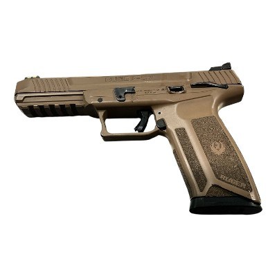 RUGER RUGER-57 5.7X28MM - Image 4 of 6