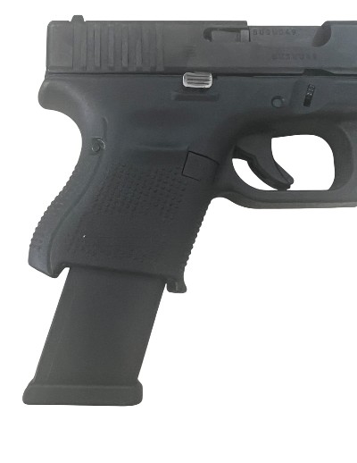 GLOCK 27 .40 S&W - Image 5 of 6