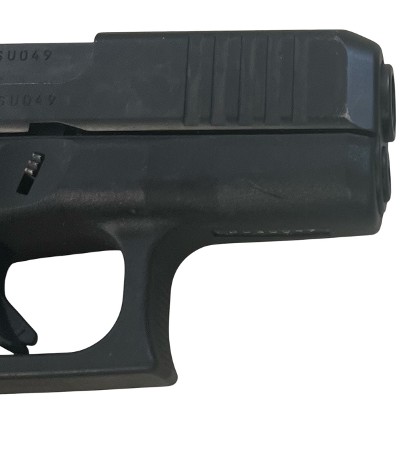 GLOCK 27 .40 S&W - Image 6 of 6