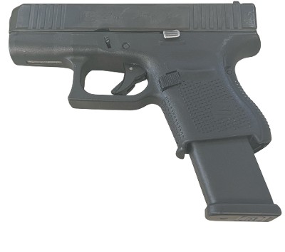GLOCK 27 .40 S&W - Image 1 of 6