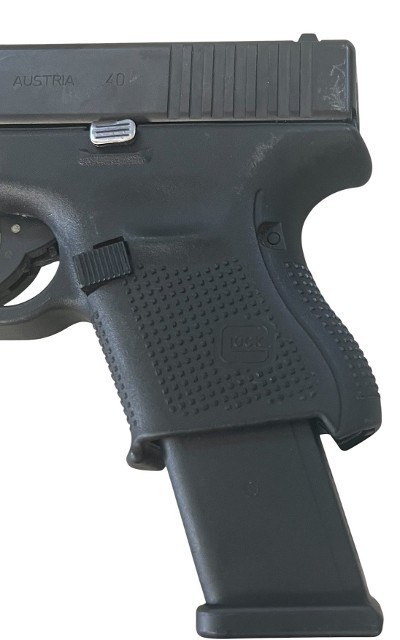 GLOCK 27 .40 S&W - Image 4 of 6