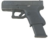 GLOCK 27 .40 S&W - Image 1 of 6