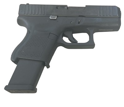 GLOCK 27 .40 S&W - Image 2 of 6