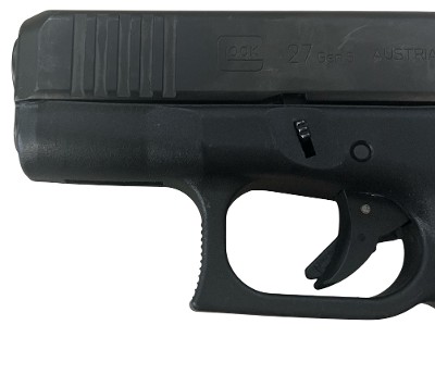 GLOCK 27 .40 S&W - Image 3 of 6