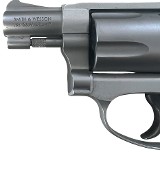 SMITH & WESSON 642-2 Airweight .38 SPL +P - Image 3 of 6
