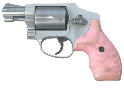 SMITH & WESSON 642-2 Airweight .38 SPL +P - Image 1 of 6