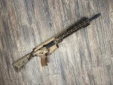 SIG SAUER MCX Spear 6.5MM CREEDMOOR - Image 2 of 2