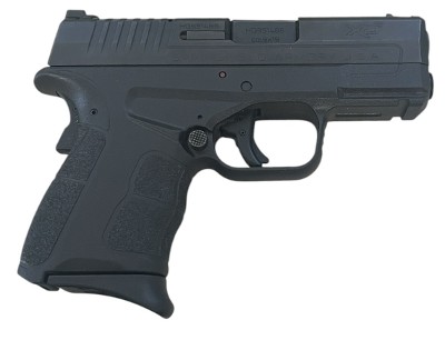 SPRINGFIELD ARMORY XDS-9 9MM LUGER (9x19 PARA) - Image 2 of 6
