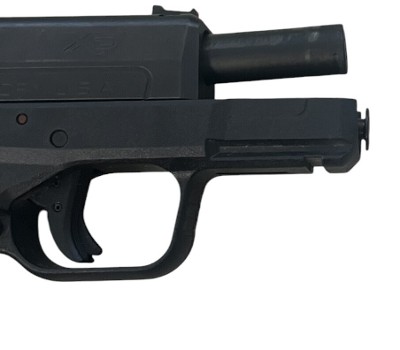 SPRINGFIELD ARMORY XDS-9 9MM LUGER (9x19 PARA) - Image 6 of 6