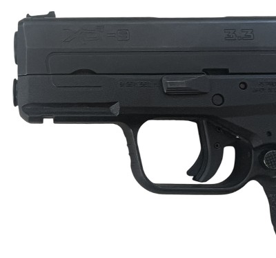 SPRINGFIELD ARMORY XDS-9 9MM LUGER (9x19 PARA) - Image 3 of 6