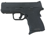 SPRINGFIELD ARMORY XDS-9 9MM LUGER (9x19 PARA) - Image 1 of 6
