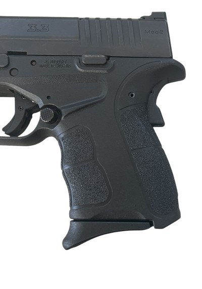 SPRINGFIELD ARMORY XDS-9 9MM LUGER (9x19 PARA) - Image 4 of 6