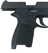 SIG SAUER P320 9MM LUGER (9x19 PARA) - Image 5 of 7