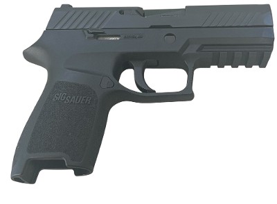 SIG SAUER P320 9MM LUGER (9x19 PARA) - Image 2 of 7