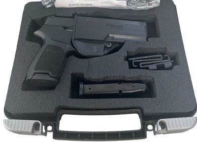 SIG SAUER P320 9MM LUGER (9x19 PARA) - Image 7 of 7