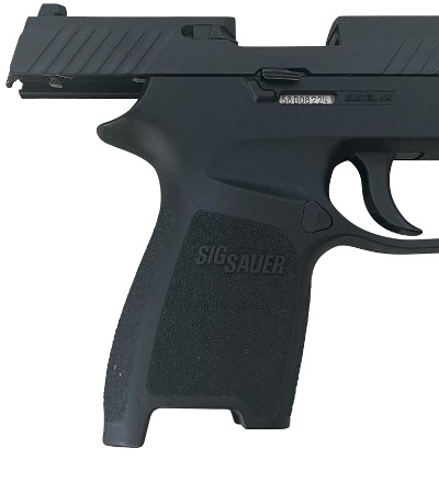 SIG SAUER P320 9MM LUGER (9x19 PARA) - Image 5 of 7