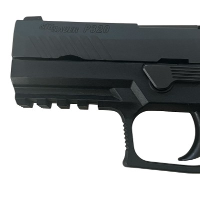 SIG SAUER P320 9MM LUGER (9x19 PARA) - Image 3 of 7