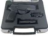 SIG SAUER P320 9MM LUGER (9x19 PARA) - Image 7 of 7