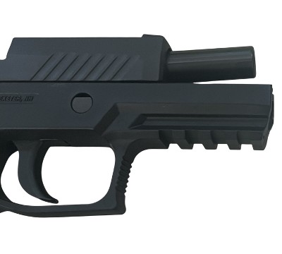 SIG SAUER P320 9MM LUGER (9x19 PARA) - Image 6 of 7