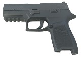 SIG SAUER P320 9MM LUGER (9x19 PARA) - Image 1 of 7