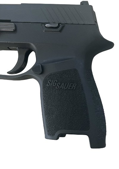 SIG SAUER P320 9MM LUGER (9x19 PARA) - Image 4 of 7