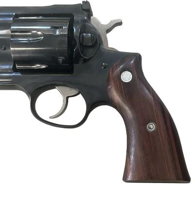RUGER Redhawk .44 MAGNUM - Image 4 of 7