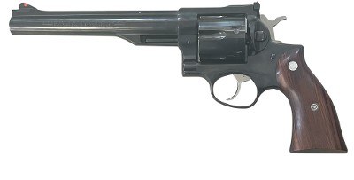 RUGER Redhawk .44 MAGNUM - Image 1 of 7